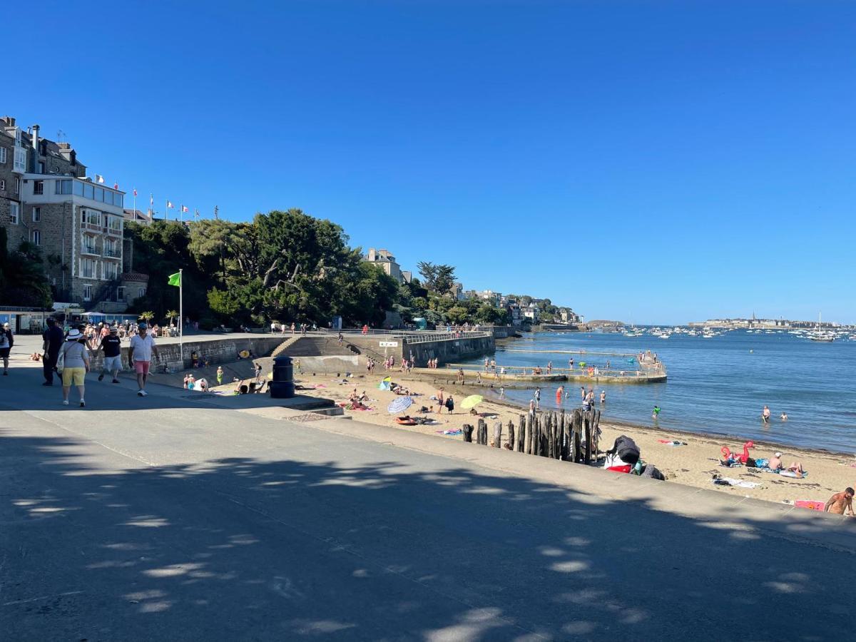 דינאר Bella Cruz 66 M2 Prestations Premium, Wifi, Balcon, Parking Avec Borne De Recharge Electrique, Plage Prieure, Commerces מראה חיצוני תמונה