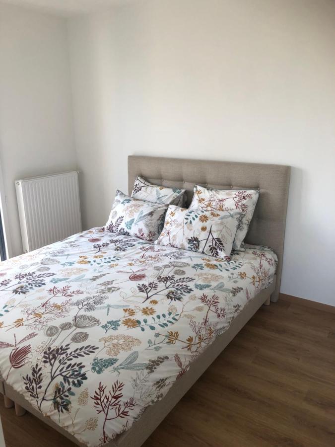 דינאר Bella Cruz 66 M2 Prestations Premium, Wifi, Balcon, Parking Avec Borne De Recharge Electrique, Plage Prieure, Commerces מראה חיצוני תמונה