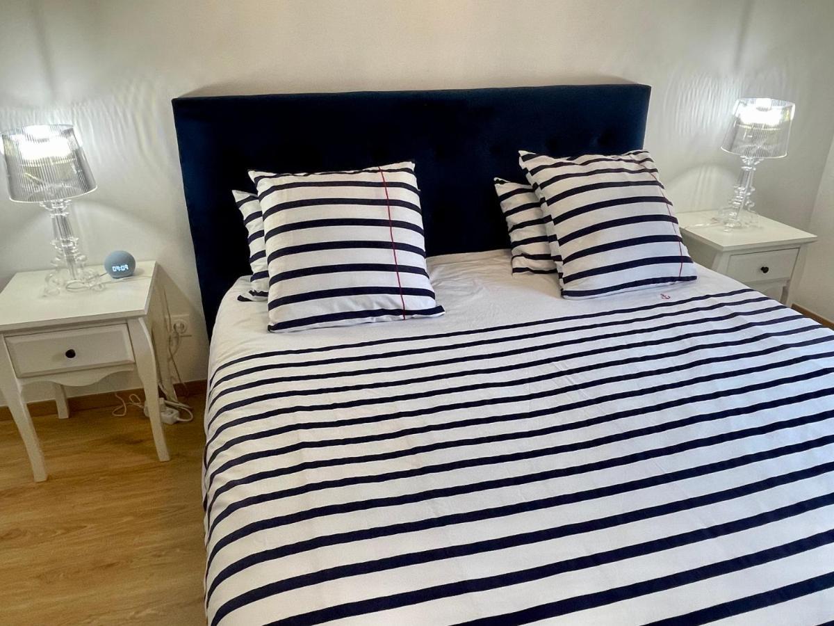 דינאר Bella Cruz 66 M2 Prestations Premium, Wifi, Balcon, Parking Avec Borne De Recharge Electrique, Plage Prieure, Commerces מראה חיצוני תמונה