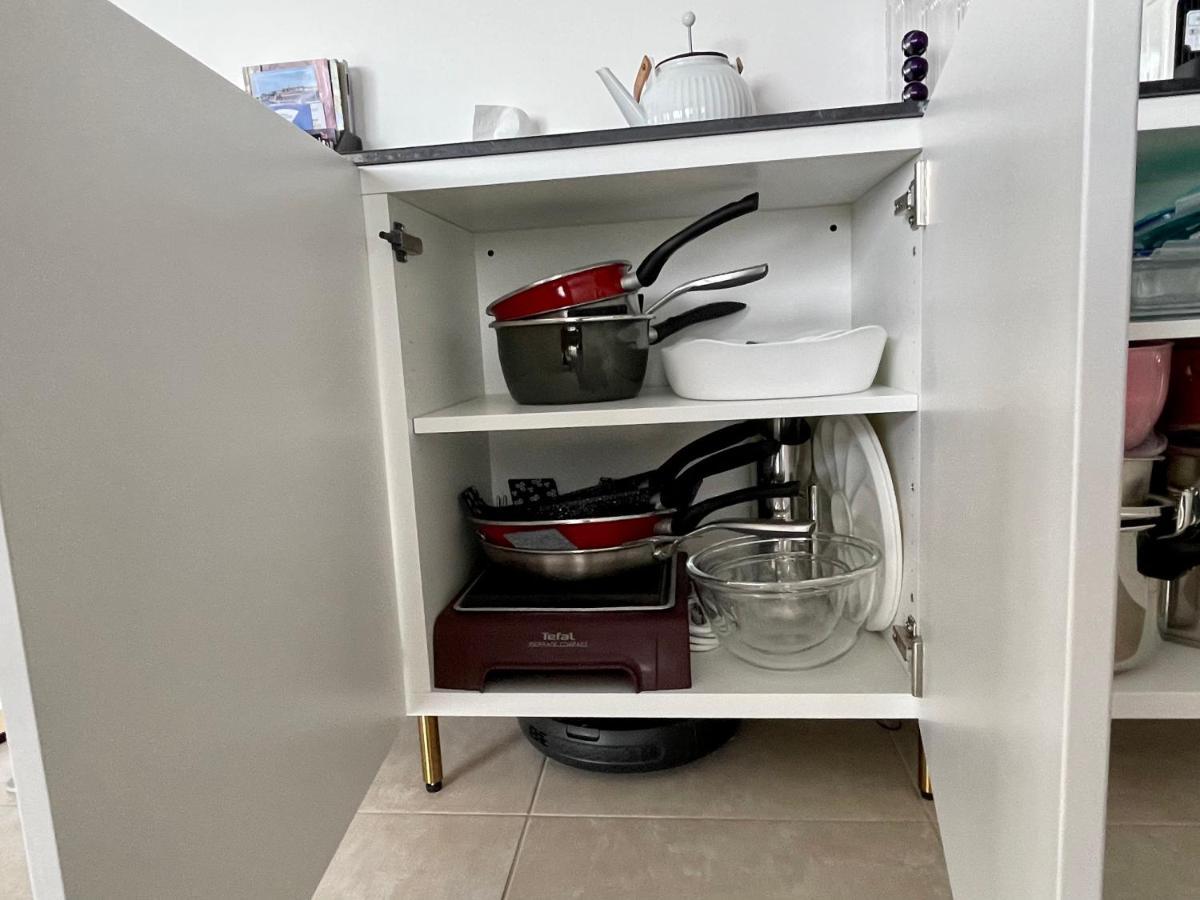 דינאר Bella Cruz 66 M2 Prestations Premium, Wifi, Balcon, Parking Avec Borne De Recharge Electrique, Plage Prieure, Commerces מראה חיצוני תמונה